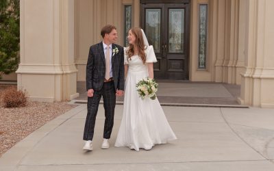 8 Things You Should Do Before the Wedding Day!